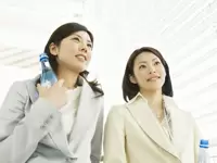 お給料もお休みもしっかりもらえるから、プライベートも充実！