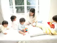 子育てにひと段落ついた方も、自分のペースで働ける職場をご用意します！