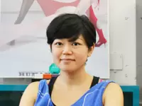 伊藤やメンバーとの緻密なコミュニケーションはとても大切です。（マネージャー・前田）
