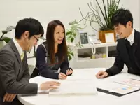 店舗は違っても、全員が地元のプロ。大好きな土地も、知れば知るほどもっと好きになれますよ！