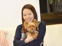 “看板ワンちゃん”がいる店舗も。あなたらしさを発揮できる場所が、ここでならきっと見つかります。