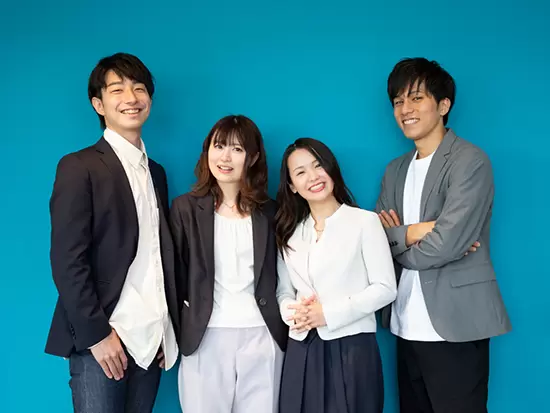 株式会社サンカクカンパニー