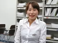 「販売やデスクワークをしていた頃よりもずっと刺激的な毎日です」