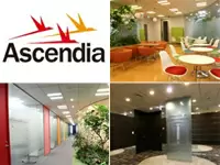 株式会社アセンディア