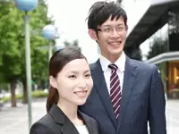 商談先でITコーディネーター(営業スタッフ)をサポートすることも。幅広い仕事にチャレンジできます。