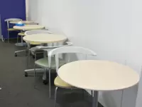 事業も組織も発展途上にある当社では、会社づくりにもあなたの声が活かせます！