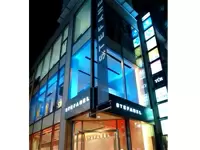 人気のインポートブランドやセレクトショップを展開！★2月、世界初のショップもOPEN★