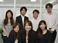 20代の女性が多く、社員同士の繋がりが強い点は当社の魅力の1つです