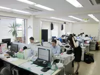 20～30代の中途社員が中心に活躍中です！