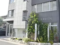 本社の外観です。U・Iターン、歓迎しています。