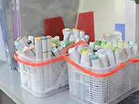 経験以上にあなたの「やる気」を重視した採用を行っています。