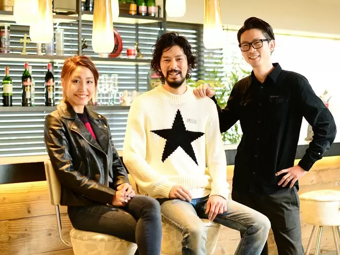 一人ひとりに合ったキャリアプランで働くことができる職場です。次代を創るメンバーとして活躍してください