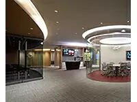 東証一部上場、岡三証券グループの中核企業として創業90年の確かな実績を誇っています