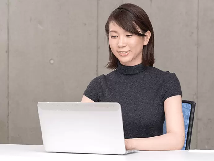 女性が働きやすい環境づくりにも取り組んでいるので、男女ともに活躍できます！