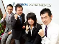 お客さまにとって本当に良いものを紹介する企業。