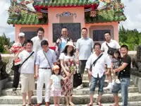 社員旅行より。2010年は石垣島3泊4日、2011年は沖縄3泊4日行ってきました。