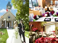 オンリーワンの結婚式を通じてカップルとゲストをもてなします。