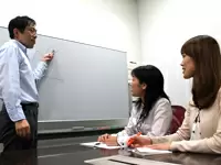 上場企業だからこそ、たくさんのことを学べる環境です♪