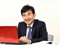 代表・小久保をサポートするのがあなたの役割です