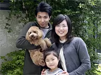 ご家族でお越しになる方や仲の良い主婦同士で足を運ばれる方々など、根強いファンも多数。