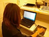 HPからのお問い合わせメールのフォロー等もお任せします。