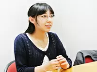 【先輩社員より】on・offのメリハリをつけて働けるから、女性が長期的にキャリアを築いていける職場です！