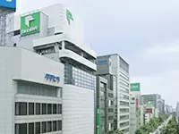 女性社員の平均勤続年数は10年以上！働きやすい環境が整っている会社です。