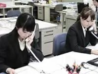 あなたの頑張りを正当に評価する職場です。