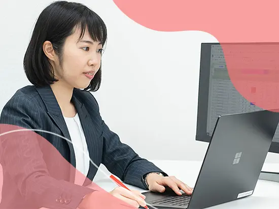業界・職種未経験で入社した先輩も多数◎幅広い世代の社員が活躍しています！