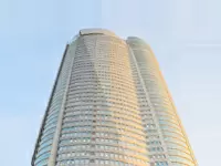 勤務地は六本木！六本木ヒルズもすぐそばです。