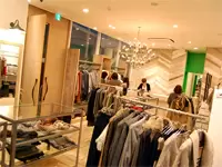 見やすく、選びやすく、買いやすい、お店づくりを目指してください！