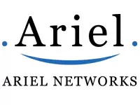 アリエル・ネットワーク 株式会社