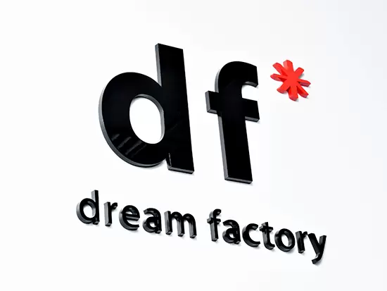 株式会社 ドリームファクトリー