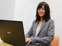 女性の管理職も大勢活躍しています。長く働きたい方に最適な職場です。