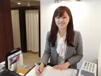 「女性が多く活躍する当社。社歴や性別関係なく大きな仕事を任せる社風です。」エリアマネージャー/福田