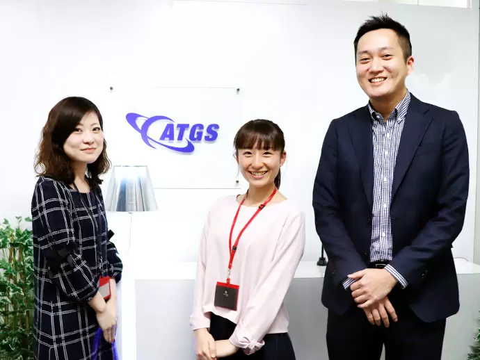 豊富な経験が積める当社で、新しいキャリアを築きませんか？
