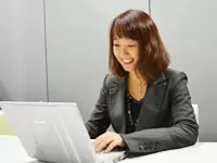 今後はもっと女性が長く働きやすくなるような仕組みを考えていきます