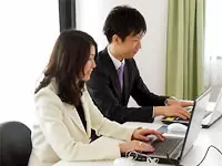 自分の経験を活かしたアドバイスがお客様のお役に立つことも！