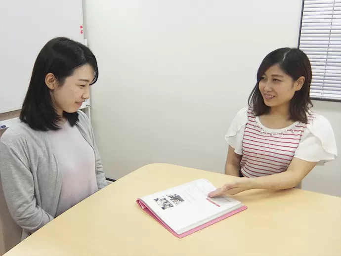 日々お客様と向き合い、頑張るスタッフを支えましょう！