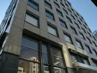 国内に3つの付属機関・支部を設け、海外では21カ国・22都市に海外拠点を持っています。