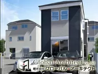 デザイン性・高機能な住宅で神奈川で大人気の「G・A」シリーズを販売★急成長企業です！