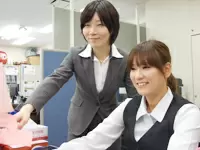 分からないことがあれば、何でも聞いてくださいね。