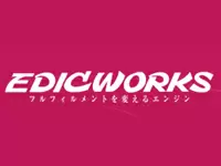 株式会社エディックワークス
