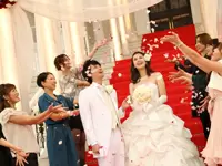 私たちは、埼玉県で実績を持つ冠婚葬祭のプロ集団です。