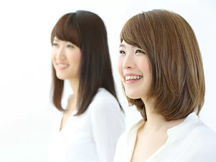 正社員へのステップアップを全面サポート♪未経験の業界へのキャリアチェンジもしっかりサポート致します。