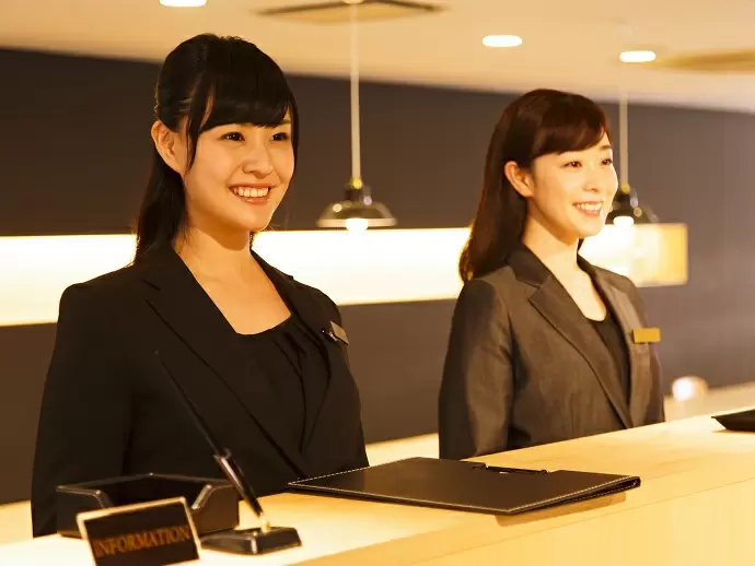 大手一流企業が主要クライアントです。オフィス環境も素晴らしい環境が整っているのでやりがいがあります。