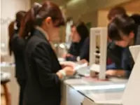 メンバー同士で意見を交わすこともしばしば。