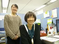 分からないことがあれば、何でも聞いてくださいね。