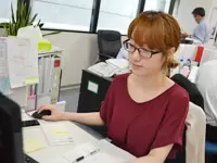 安定成長中の企業に未経験から飛び込むチャンス！ぜひ、ご応募ください。