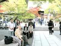 社員同士で旅行に行くことも！仲の良さが自慢です。